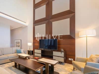 3 Bedroom Penthouse for Rent in Downtown Dubai, Dubai - Sky Collection | 3 Bedroom | Duplex Penthouse !