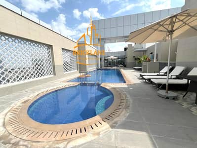 1 Bedroom Flat for Rent in Danet Abu Dhabi, Abu Dhabi - WhatsApp Image 2024-03-01 at 10.22. 42 (2). jpeg