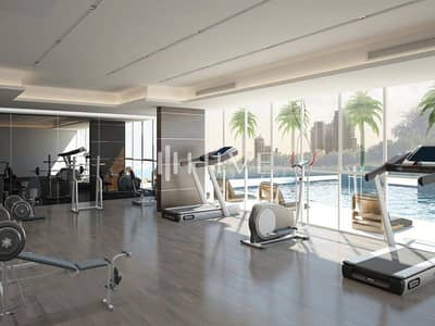 迪拜公寓大楼， 迪拜 1 卧室单位待售 - 位于迪拜公寓大楼，时光2号公寓 1 卧室的公寓 800000 AED - 8705881