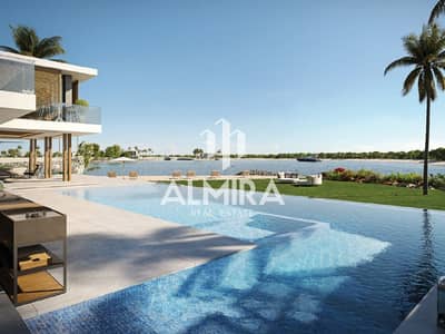 ارض سكنية  للبيع في القرم، أبوظبي - WhatsApp Image 2022-01-14 at 2.37. 44 PM. jpeg