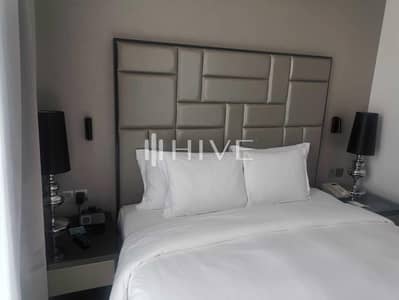 1 Bedroom Apartment for Sale in DAMAC Hills, Dubai - For Investors | Damac Hills  | High ROI !