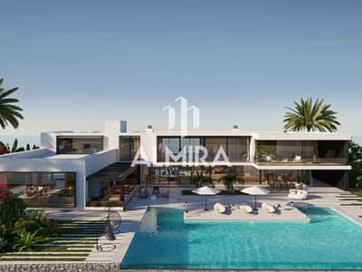 Private Beach | Luxury Plot | Build Your Dream Home