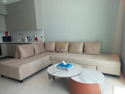 Ready to move | Fully Furnished | 1 Bed+Study Room | For Rent