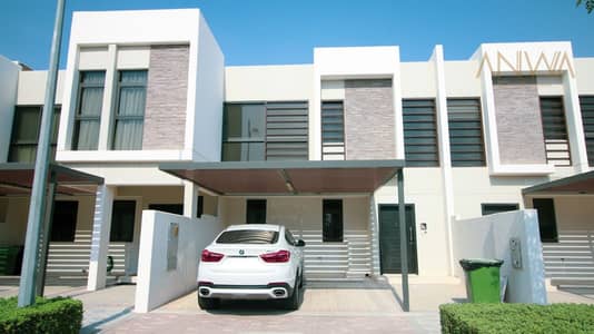 3 Bedroom Townhouse for Sale in DAMAC Hills 2 (Akoya by DAMAC), Dubai - WhatsApp Image 2024-03-08 at 4.54. 28 PM. jpeg