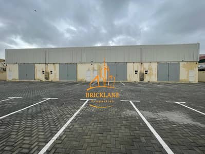 Warehouse for Rent in Mussafah, Abu Dhabi - 4. jpeg
