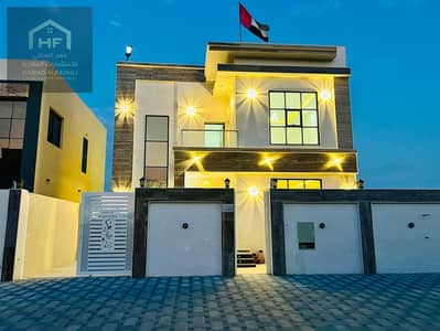 5 Bedroom Villa for Sale in Al Helio, Ajman - WhatsApp Image 2024-03-09 at 3.15. 30 PM (4). jpeg