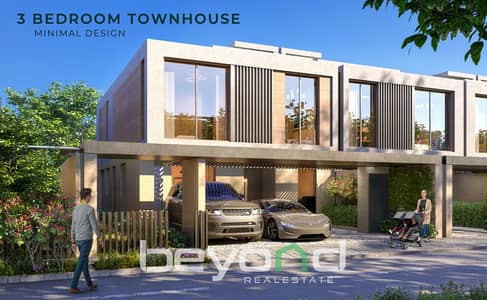 3 Bedroom Townhouse for Sale in Al Reem Island, Abu Dhabi - 3BD TH. png