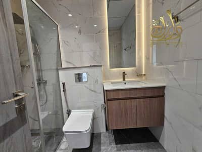 Ready to move|2years post handover|Fully furnished