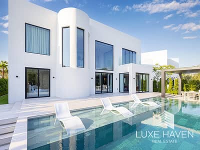 Miami House | Furnished | Lake View