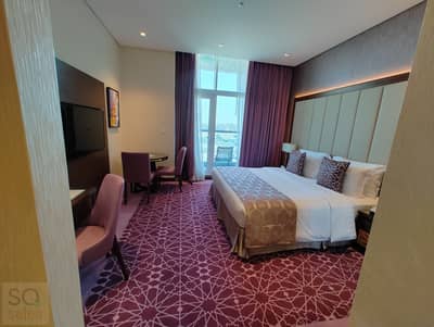 Апартаменты в отеле в аренду в Бизнес Бей, Дубай - STRCV-RCBB (4). jpg