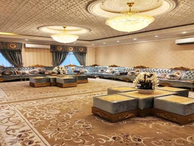 6 Bedroom Villa Compound for Sale in Baniyas, Abu Dhabi - JIJI. jpg