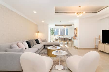 2 Cпальни Апартаменты в аренду в Бизнес Бей, Дубай - 22 DSC04859-Edit. jpg