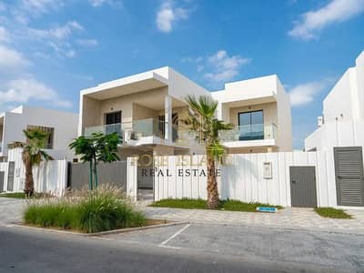 4 Bedroom Villa for Sale in Yas Island, Abu Dhabi - WhatsApp Image 2023-02-09 at 5.04. 12 PM (6). jpeg