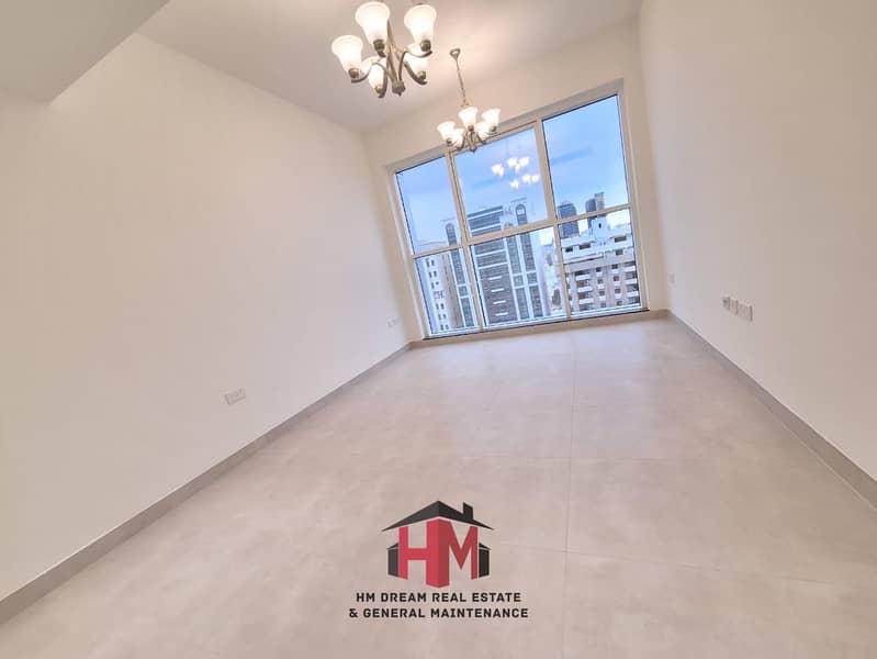 Fantastic and very Spacious One Bedroom Hall Apartment in Excellent Building at Al Falah Street Abu Dhabi.