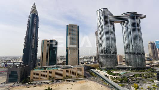 1 Bedroom Flat for Rent in Downtown Dubai, Dubai - DSC09263. JPG