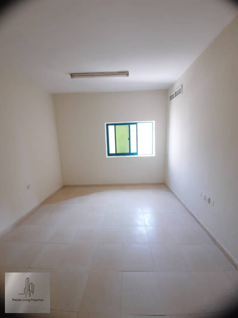 !!!!Big Deal!!!! 1 MONTH FREE 6CHQ 1BHK WITH CLOSE HALL  WITH  BALCONY  JUST IN 30K NEAR TO SAHARA CENTER AL NAHDA SHARJAH