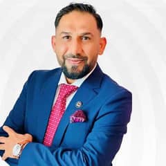 Muhammad Iftikhar