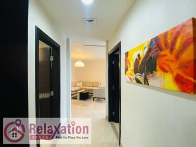 فلیٹ 1 غرفة نوم للايجار في شارع النجدة، أبوظبي - WhatsApp Image 2024-03-05 at 21.44. 55. jpeg