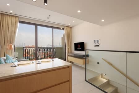 Studio for Rent in Palm Jumeirah, Dubai - IMG_1611. jpg