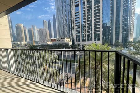 3 Cпальни Апартаменты в аренду в Дубай Даунтаун, Дубай - Квартира в Дубай Даунтаун，Бульвар Хейтс，BLVD Хайтс Подиум, 3 cпальни, 350000 AED - 8722469
