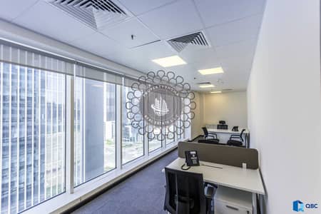 Office for Rent in Business Bay, Dubai - Office 3-min. jpg