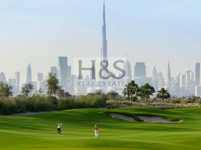 3 Bedroom Flat for Sale in Dubai Hills Estate, Dubai - 1. jpg