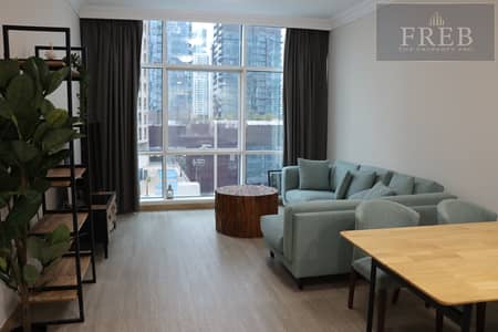 1 Bedroom Flat for Rent in Dubai Marina, Dubai - WhatsApp Image 2024-03-09 at 3.54. 38 AM. jpeg