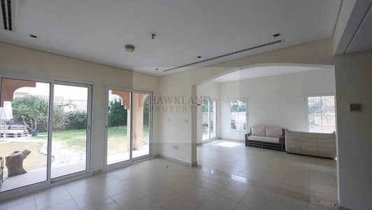 2 Bedroom Villa for Rent in Jumeirah Village Triangle (JVT), Dubai - 1. jpeg