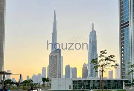 Modern 1BR | Dubai Frame View | Direct Buyers Only