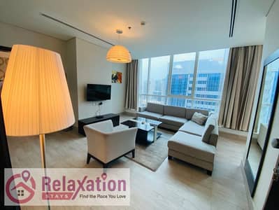 1 Bedroom Apartment for Rent in Al Najda Street, Abu Dhabi - WhatsApp Image 2024-03-05 at 05.57. 49 (1). jpeg