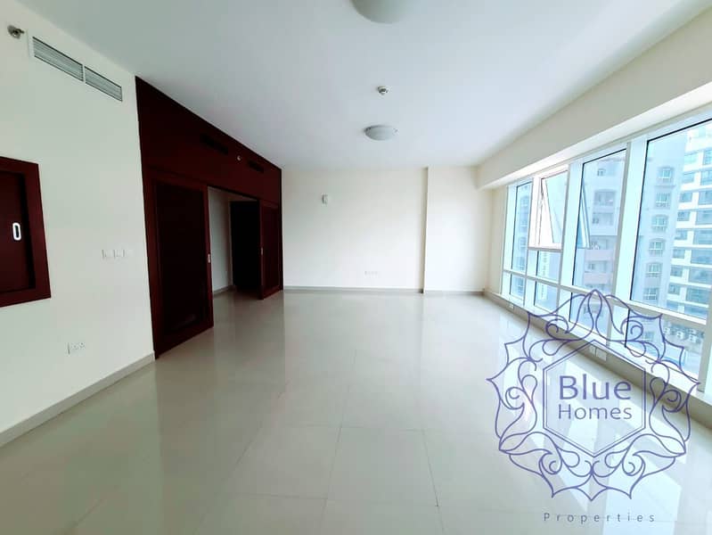 New Building Brand New 2BHK With Kitchen Appliances Available On Mall Of Emirates