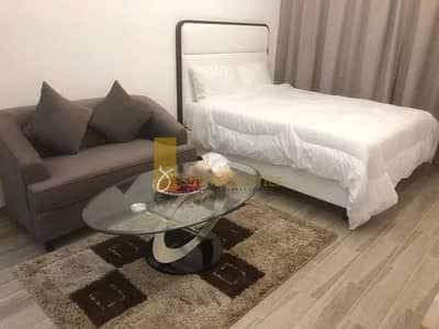 Furnished Studio | Vacant Unit | Road View