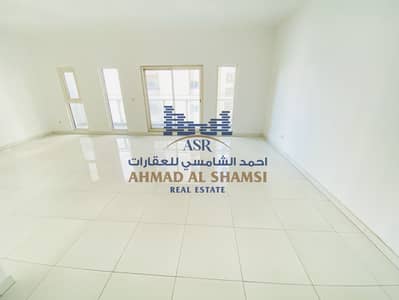 2 Bedroom Apartment for Rent in Al Nahda (Sharjah), Sharjah - Parking Free | Luxury 2 Bedrooms With Maid Room | With All amenities Available | On border