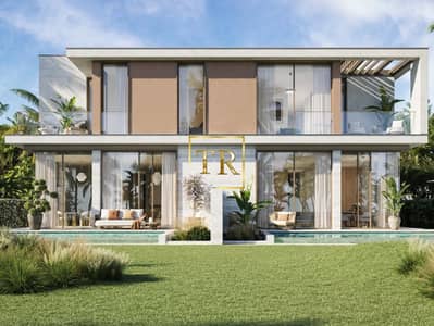 3 Bedroom Townhouse for Sale in Dubai Islands, Dubai - Genuine Sale | Close to Beach | Premium Unit