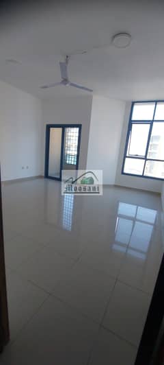 شقة في أبراج الخور،عجمان وسط المدينة 2 غرف 450000 درهم - 7623782