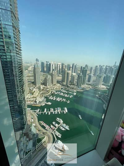 3 Bedroom Flat for Rent in Dubai Marina, Dubai - WhatsApp Image 2024-03-09 at 8.12. 19 PM. jpeg