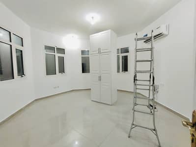 Studio for Rent in Mohammed Bin Zayed City, Abu Dhabi - Spacious studio with separate kitchen available for rent in MBZ