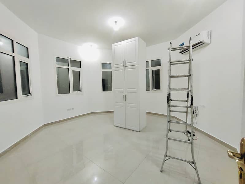 Spacious studio with separate kitchen available for rent in MBZ