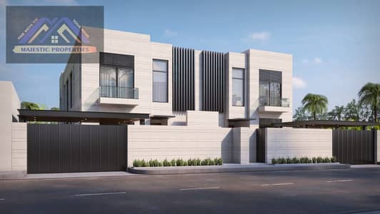 5 Bedroom Villa for Sale in Al Khezamia, Sharjah - IMG-20240305-WA0046. jpg