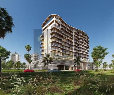 1 Bedroom Apartment for Sale in Arjan, Dubai - Floarea Vista External View-01. jpg
