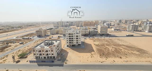 Plot for Sale in Al Jurf, Ajman - hot deal land for sale in jurf G+6