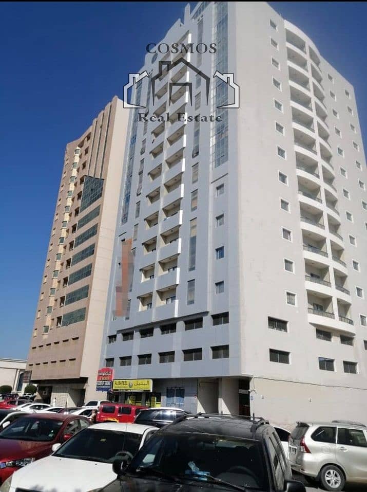 Здание в Аль Хамидия，Аль Хамидия 1, 11 спален, 24000000 AED - 7675095