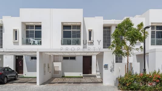 3 Bedroom Townhouse for Sale in Mudon, Dubai - Type A | Well Maintained | Great Location