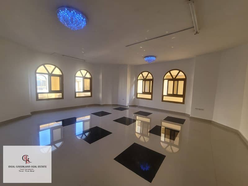 شقة في مدينة محمد بن زايد 2 غرف 56000 درهم - 8723104