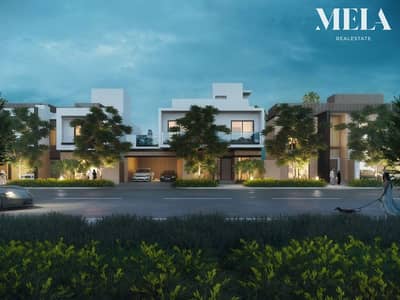 5 Bedroom Villa for Sale in Dubailand, Dubai - WhatsApp Image 2024-01-15 at 12.56. 46 (2). jpg