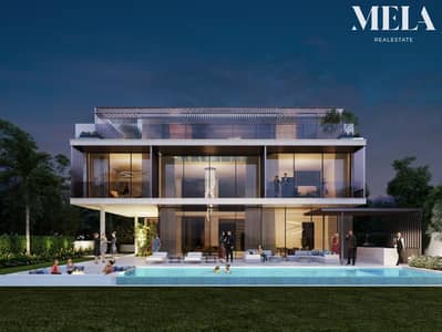 6 Bedroom Villa for Sale in DAMAC Hills, Dubai - WhatsApp Image 2023-11-27 at 16.27. 16. jpg