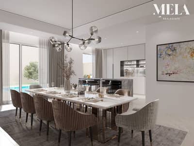 6 Bedroom Villa for Sale in Dubailand, Dubai - WhatsApp Image 2024-01-15 at 12.56. 45 (2). jpg