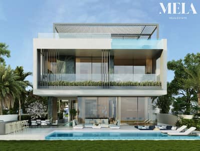 6 Bedroom Villa for Sale in DAMAC Hills, Dubai - WhatsApp Image 2023-12-07 at 21.55. 23 (2). jpg