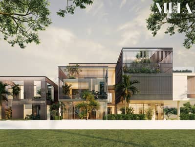 7 Bedroom Villa for Sale in DAMAC Hills, Dubai - WhatsApp Image 2023-11-27 at 16.27. 17 (1). jpg