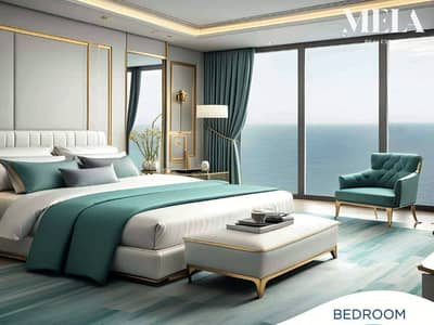 شقة 1 غرفة نوم للبيع في مدينة دبي الملاحية، دبي - photo_5287561679107904042_y. jpg
